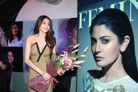 Anushka Sharma Hot Photos